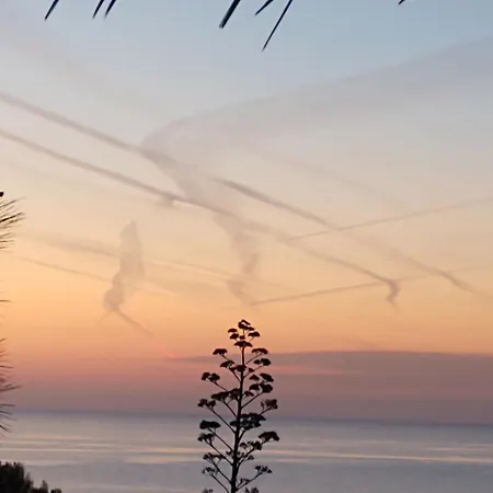 别墅 Akamas Lookout 佩亚