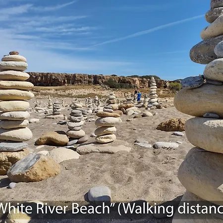 别墅 Akamas Lookout 佩亚