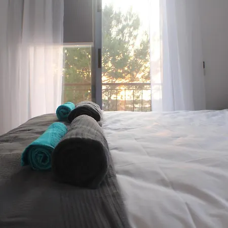 Akamas Lookout 别墅 佩亚