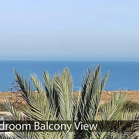 Akamas Lookout Vila *