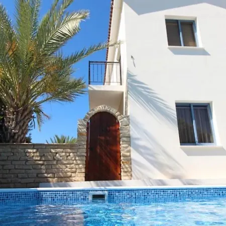 ヴィラ Akamas Lookout ペイヤ