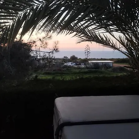 Akamas Lookout * ペイヤ