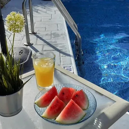 Akamas Lookout ペイヤ