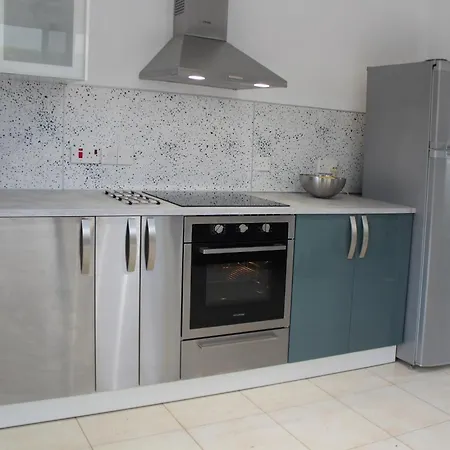 Akamas Lookout ヴィラ ペイヤ